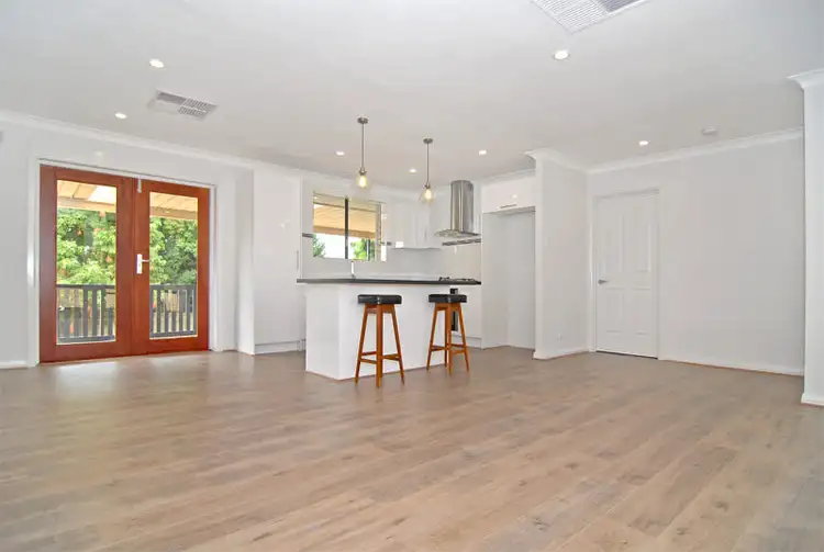 Fourth view of Homely house listing, 71 Flockhart Avenue, Valley View SA 5093