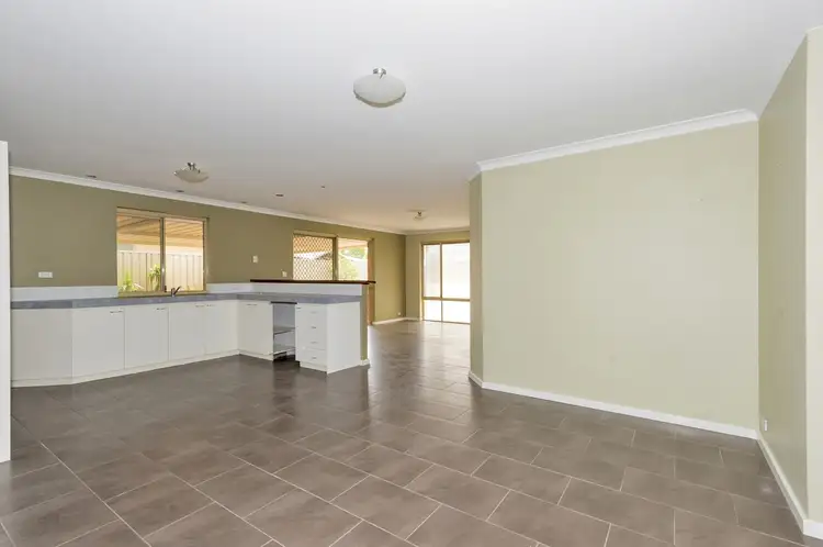 Fourth view of Homely house listing, 9 Teraglin Way, Warnbro WA 6169