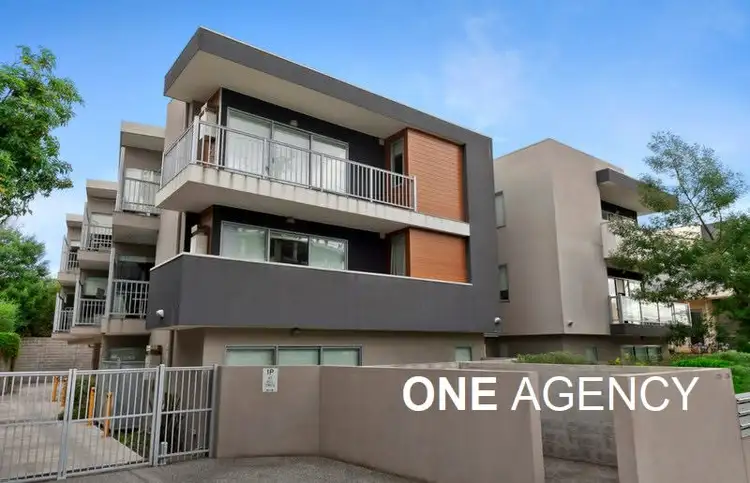 207/224 Burwood Highway, Burwood VIC 3125