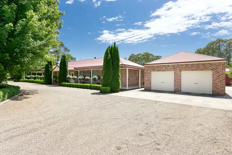 Main view of Homely house listing, 683 Tumut Plains Road, Tumut NSW 2720