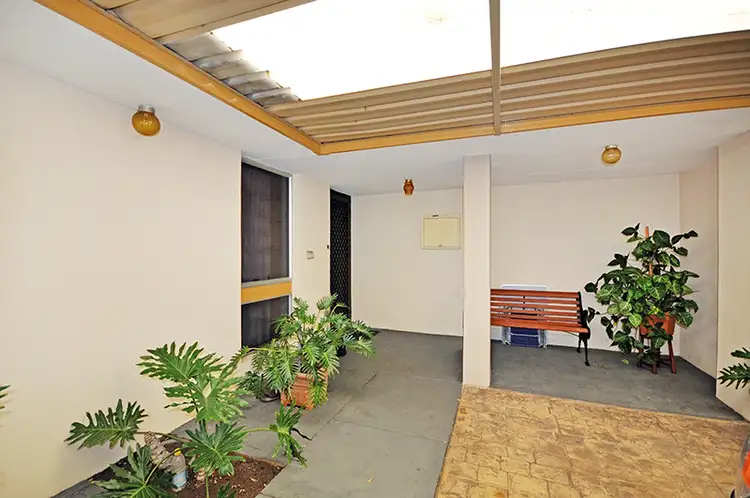 Fifth view of Homely house listing, 46 Hurlston Way, Koondoola WA 6064