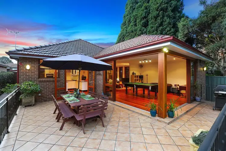 Sixth view of Homely house listing, 12 Currawang Street, Concord West NSW 2138