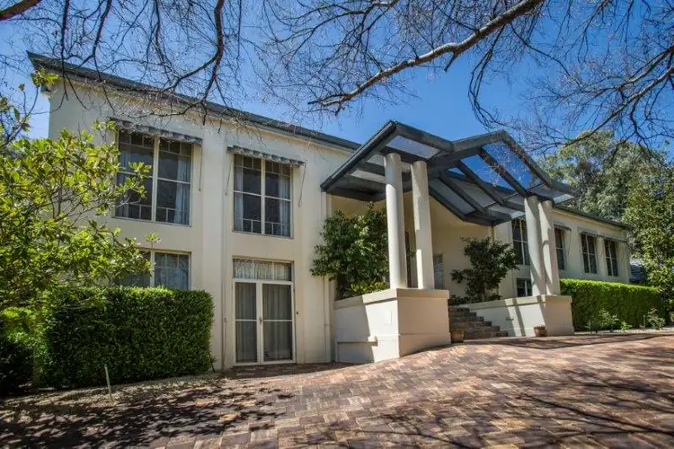 Main view of Homely house listing, 21 Prentice Avenue, Tamworth NSW 2340