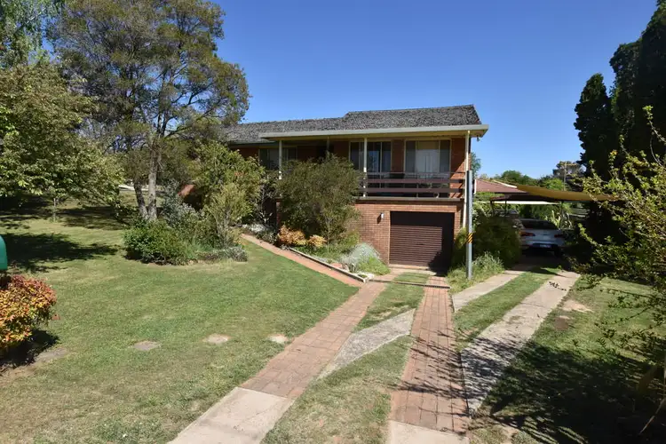 121 Forbes Road, Orange NSW 2800
