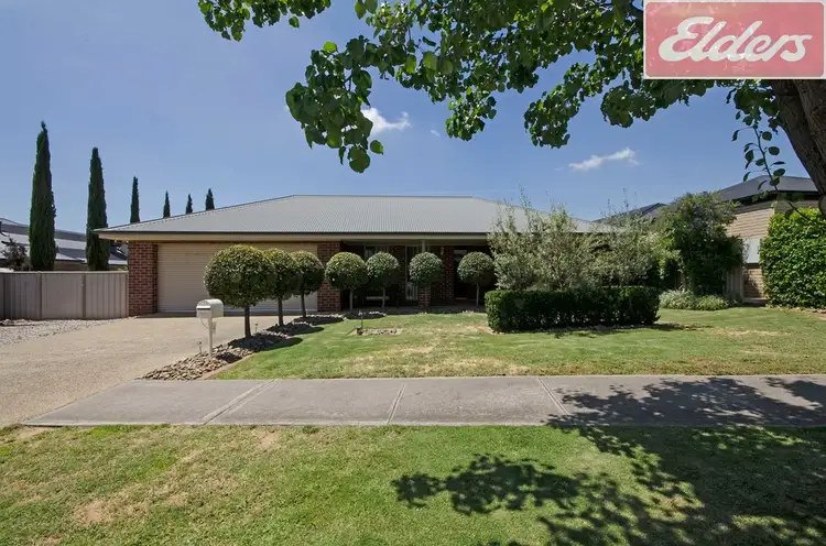 Main view of Homely house listing, 4 Hemlock Court, Baranduda VIC 3691