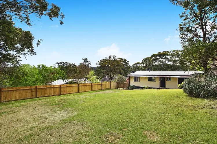 Second view of Homely house listing, 577 The Scenic Road, Macmasters Beach NSW 2251