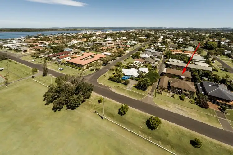 Second view of Homely house listing, 7/32 Owen Street, Ballina NSW 2478