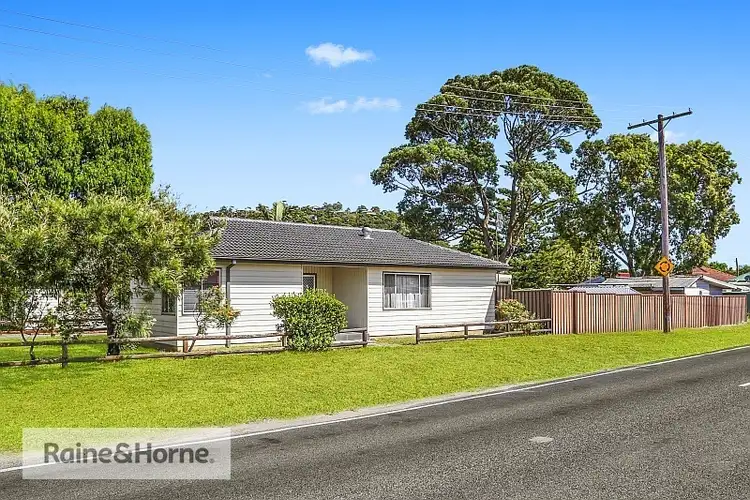 57 Birdwood Avenue, Umina Beach NSW 2257