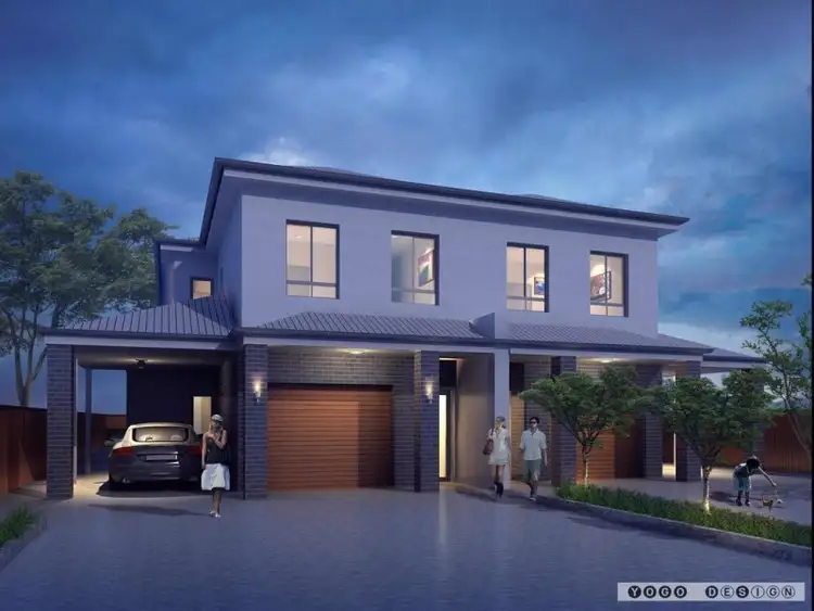 House 1/24 Green Street,, Brompton SA 5007