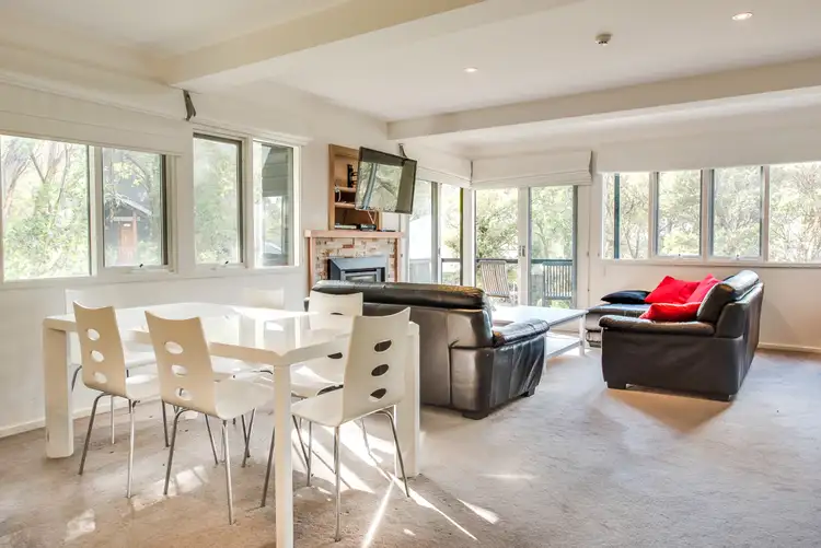 Third view of Homely house listing, 27 Mountain Drive, Thredbo Village NSW 2625