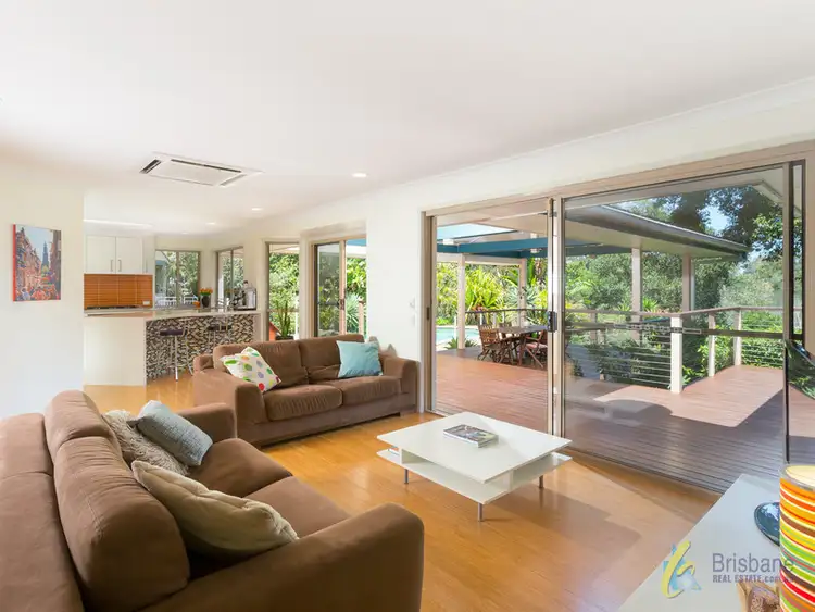 Seventh view of Homely rural property listing, 66 O'Brien Road, Pullenvale QLD 4069