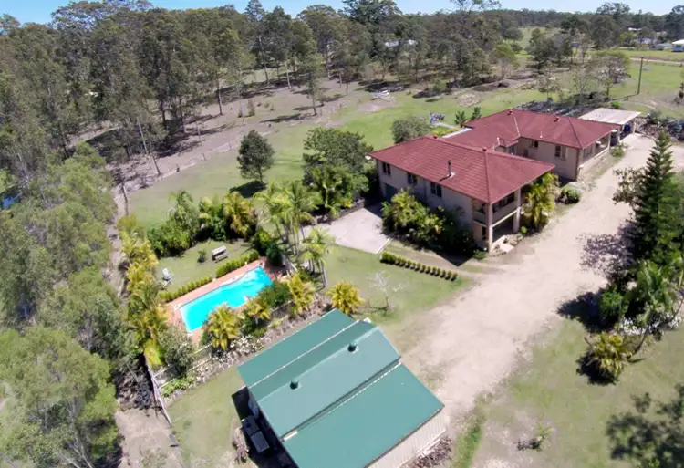 Sixth view of Homely house listing, 129 Rogan Bridge Road, Waterview Heights NSW 2460