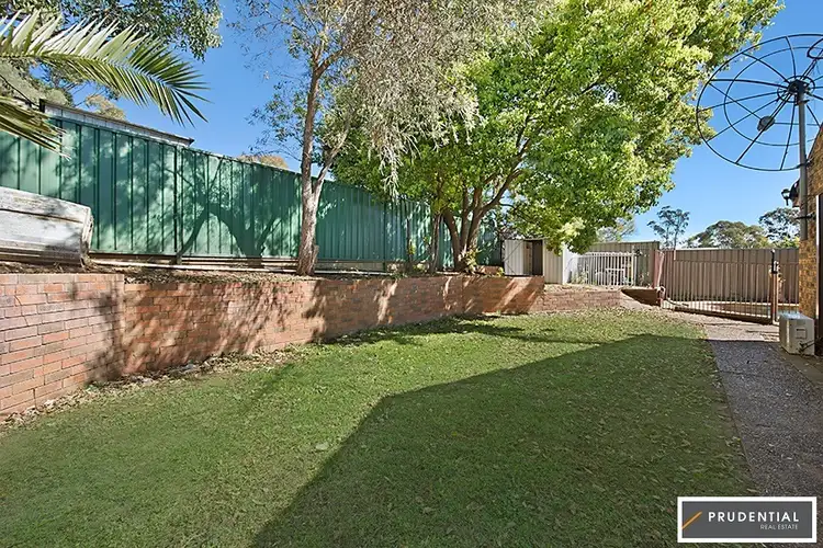Sixth view of Homely house listing, 8 Alexis Place, Rosemeadow NSW 2560