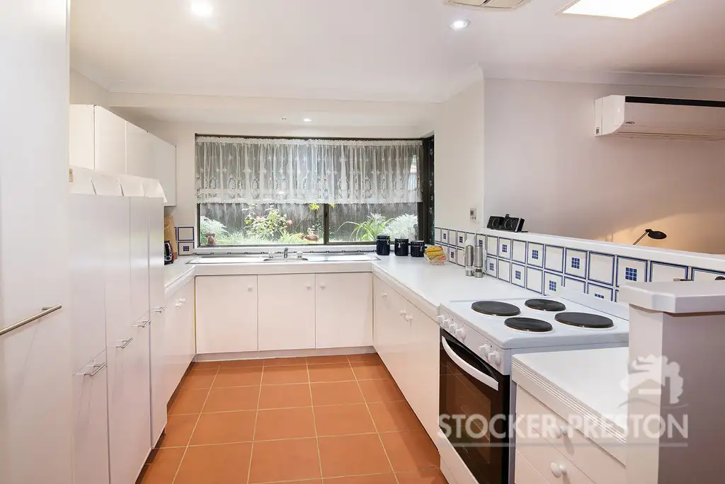 Main view of Homely house listing, 13 Bignell Drive, West Busselton WA 6280
