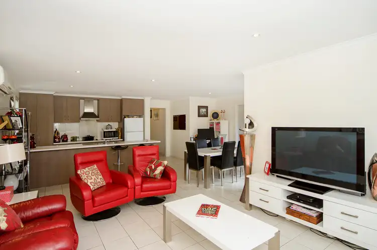 Second view of Homely house listing, 4/10 Hope Street, Encounter Bay SA 5211
