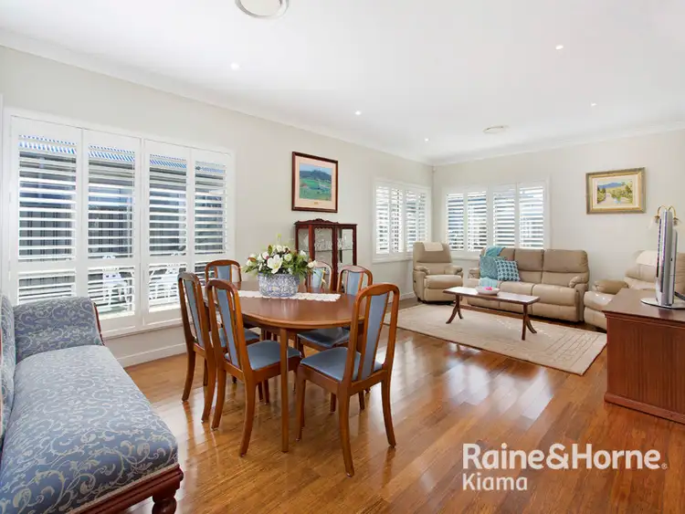 Fifth view of Homely house listing, 9 Riverside cres, Haywards Bay NSW 2530