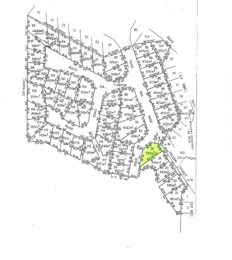 Seventh view of Homely land listing, 10 Falcon Street, Primrose Sands TAS 7173