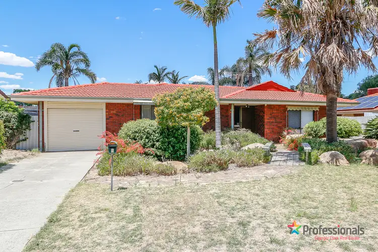 8 Wingham Street, Marangaroo WA 6064