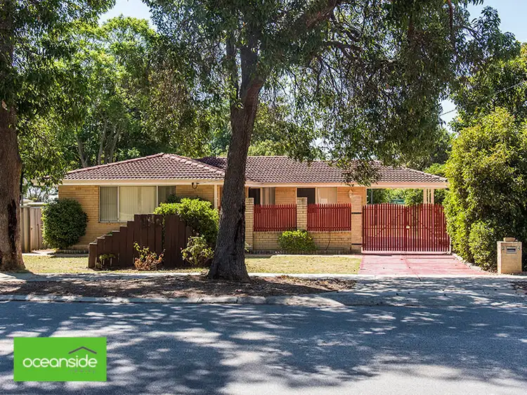 24 Priory Road, Maida Vale WA 6057
