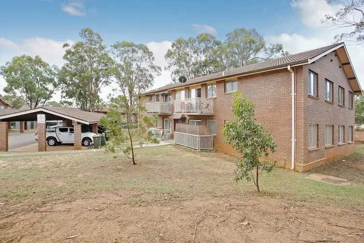 Seventh view of Homely unit listing, 10/57 Jacaranda Avenue, Bradbury NSW 2560