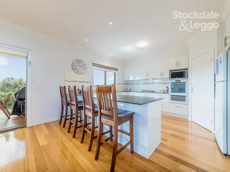 Second view of Homely house listing, 6 Acacia Court, Inverloch VIC 3996