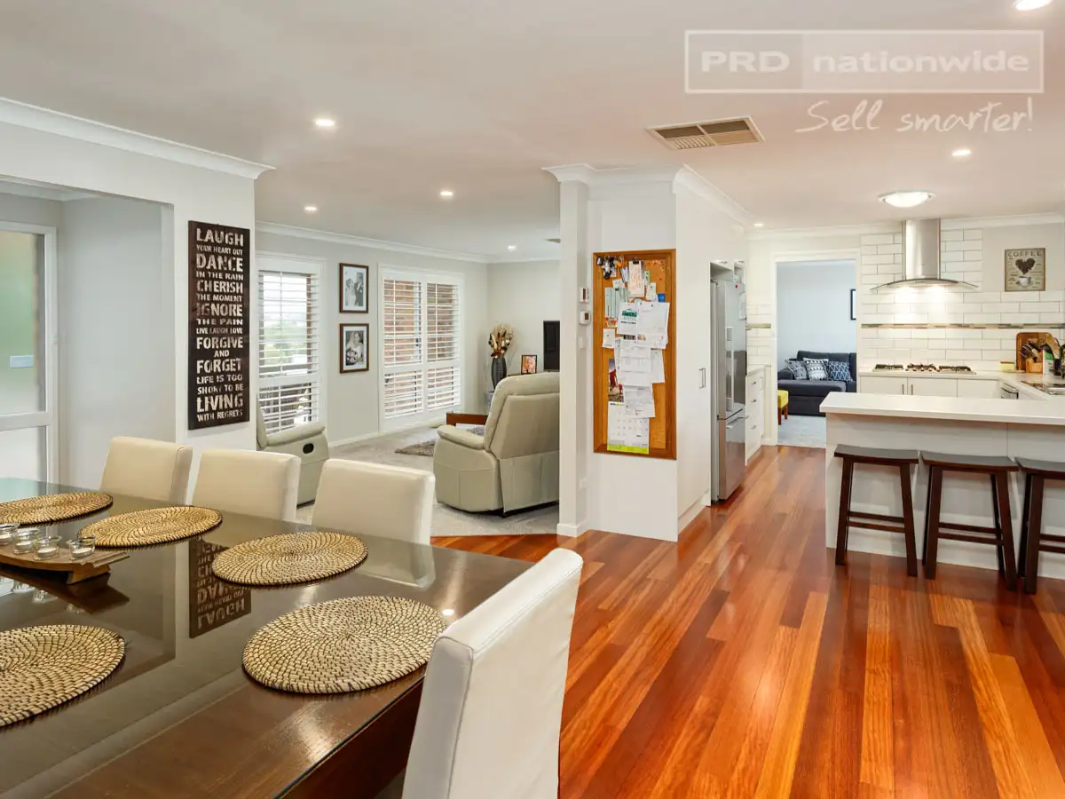 Main view of Homely house listing, 27 Allambie Way, Mount Austin NSW 2650