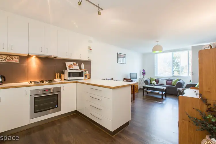 Second view of Homely house listing, Level 1 /9/31 Wellington Street, Mosman Park WA 6012