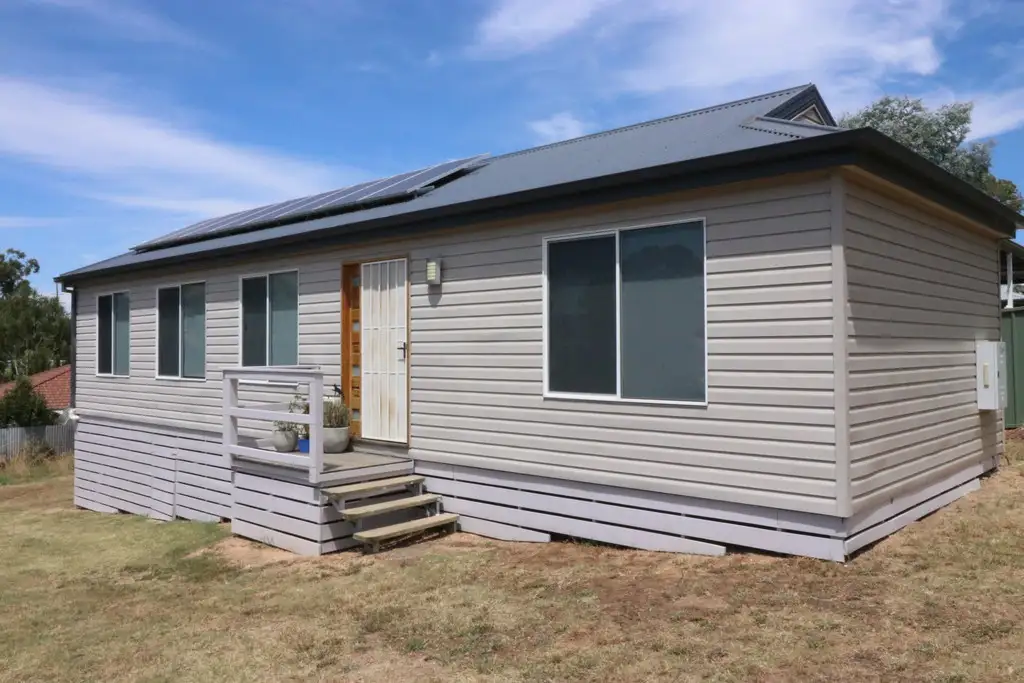 Main view of Homely house listing, 15 Saleyards Street, Yea VIC 3717