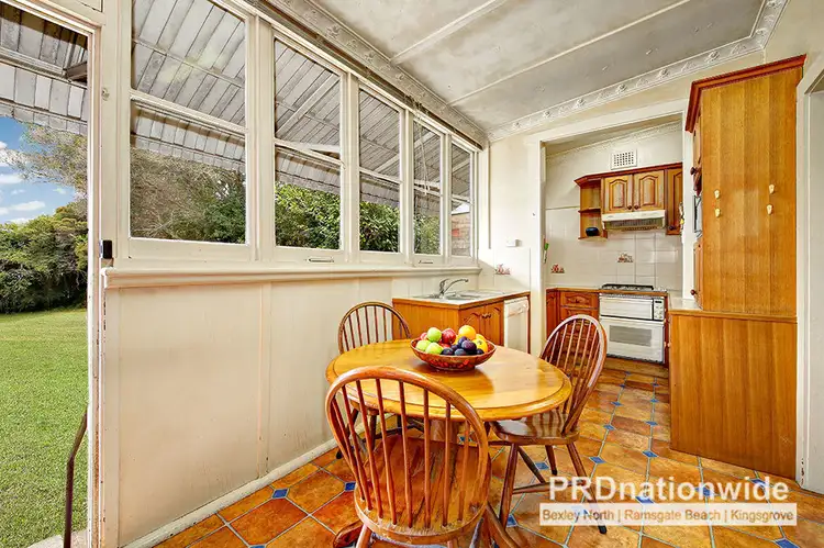 Sixth view of Homely house listing, 4 Parker Avenue, Earlwood NSW 2206