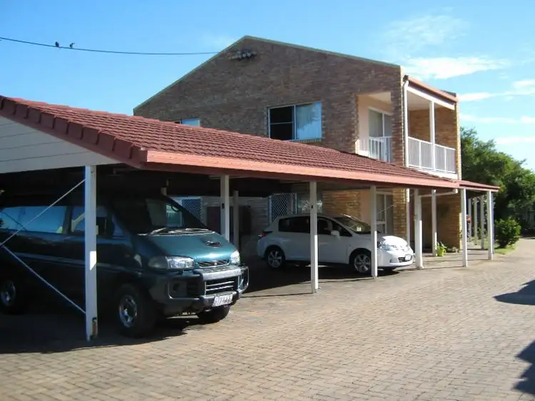 Third view of Homely townhouse listing, 9/99 Cypress Street, Torquay QLD 4655