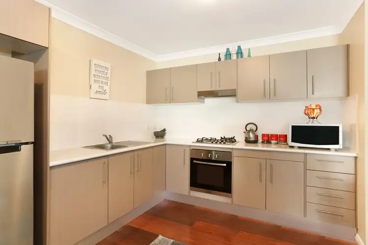 Second view of Homely villa listing, Address available on request