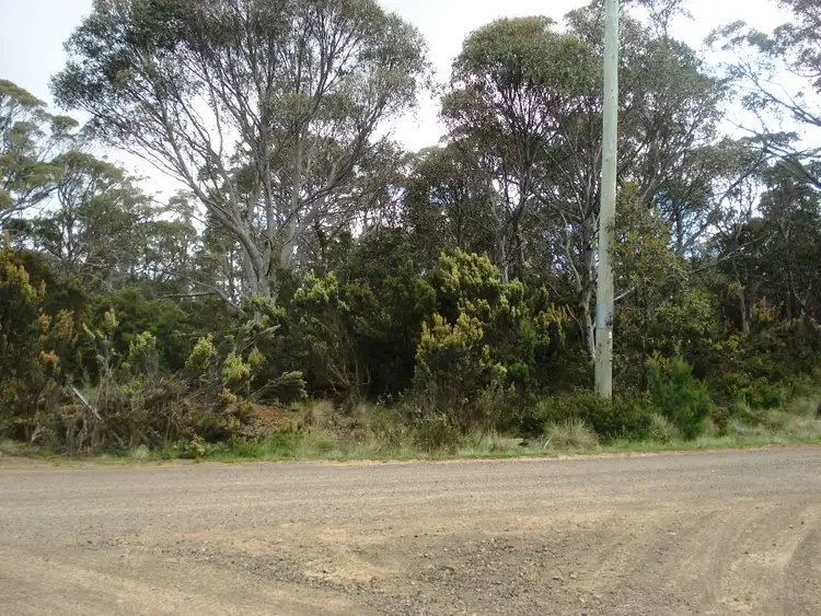 Lot 15, 21 Jones Road, Miena TAS 7030