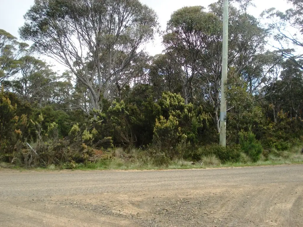 Main view of Homely land listing, Lot 15, 21 Jones Road, Miena TAS 7030
