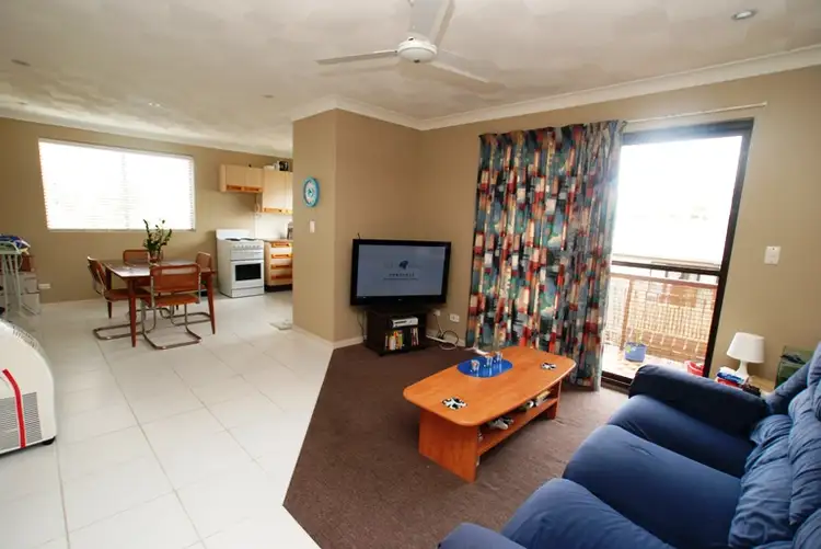 Second view of Homely unit listing, 3/8 Bassano Street, Zillmere QLD 4034