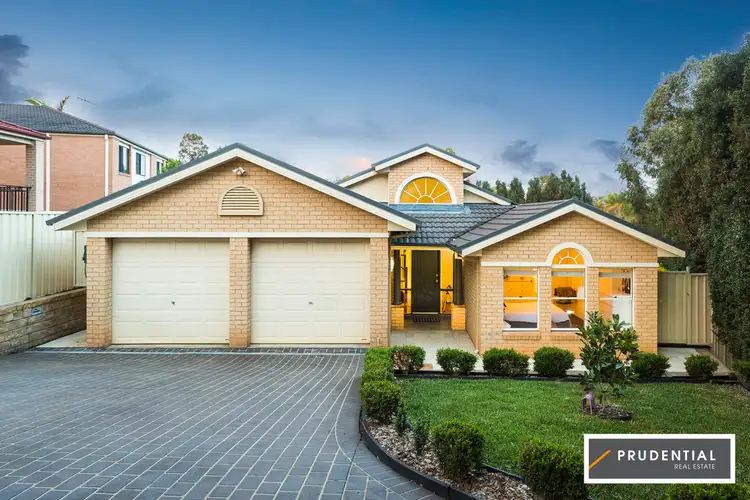 Main view of Homely house listing, 65 Kendall Drive, Casula NSW 2170