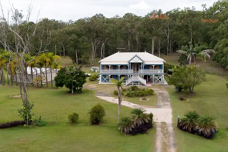 Second view of Homely house listing, 43 Janelle Court, Munruben QLD 4125
