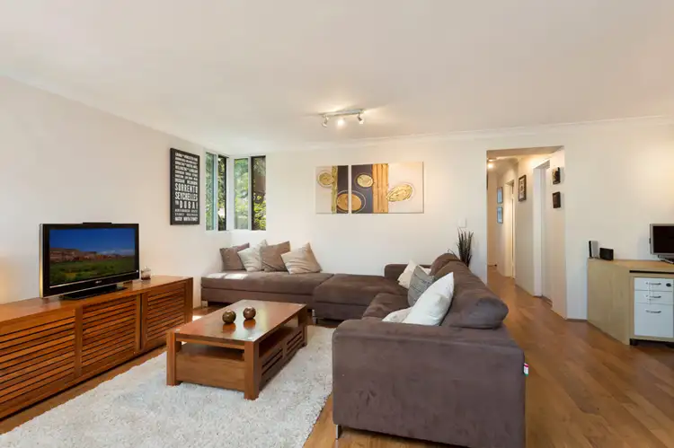 6/3 Belmont Avenue, Wollstonecraft NSW 2065