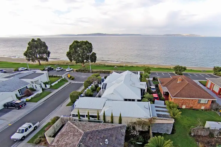 Third view of Homely house listing, 32 Hazell Street, Blackmans Bay TAS 7052