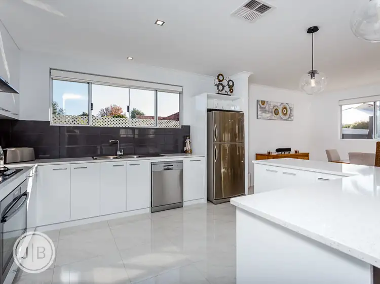 Fifth view of Homely house listing, 66 Henning Crescent, Manning WA 6152