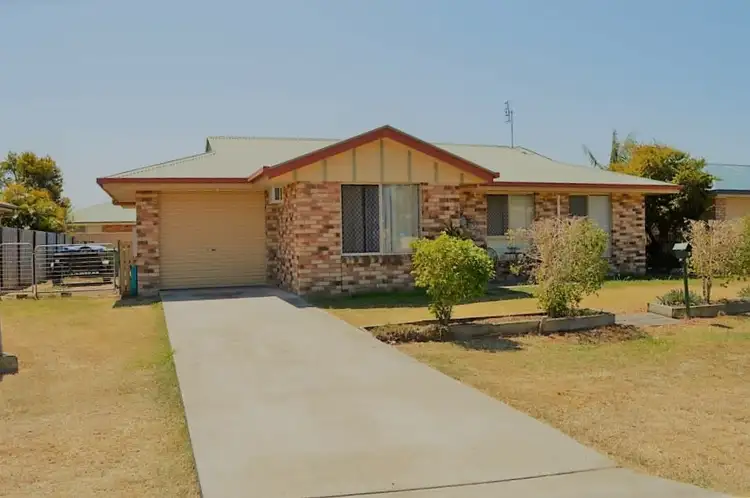 9 Melaleuca Dr, Laidley QLD 4341