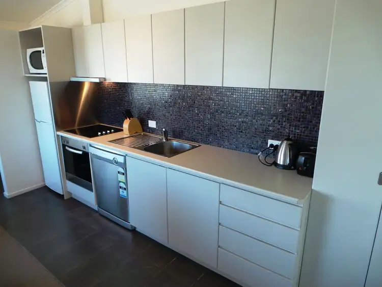 Seventh view of Homely apartment listing, 8/16 Dumbleton Street, Hawley Beach TAS 7307
