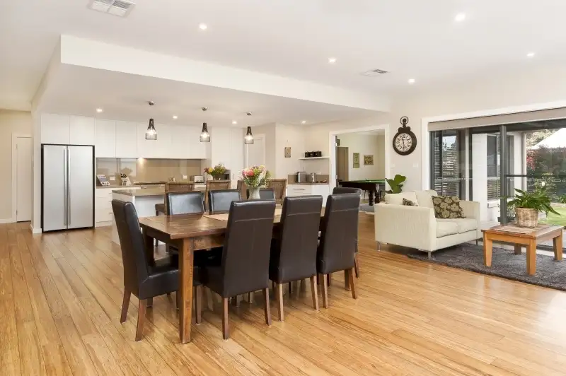 Main view of Homely house listing, 18 Clearwater Terrace, Mossy Point NSW 2537