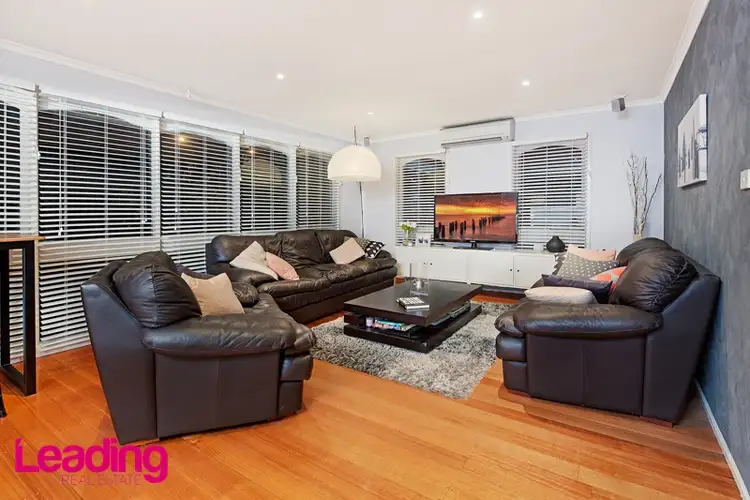 Fourth view of Homely house listing, 32 Vineyard Road, Sunbury VIC 3429