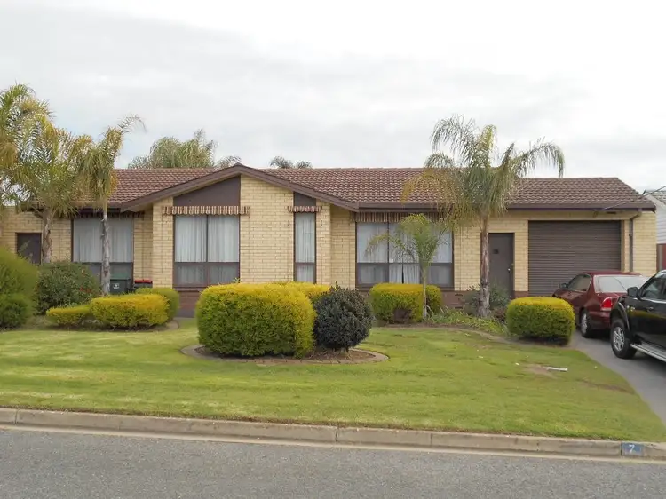 7 Burns Court, Morphett Vale SA 5162
