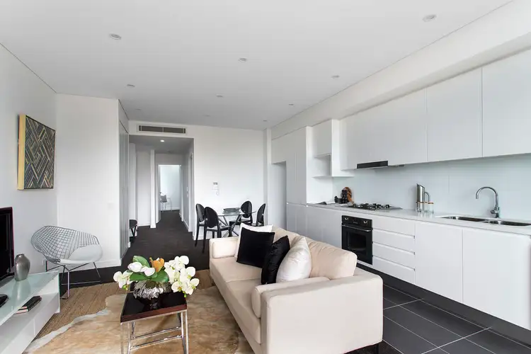 Main view of Homely apartment listing, 4.05/118 Old Canterbury Road, Lewisham NSW 2049