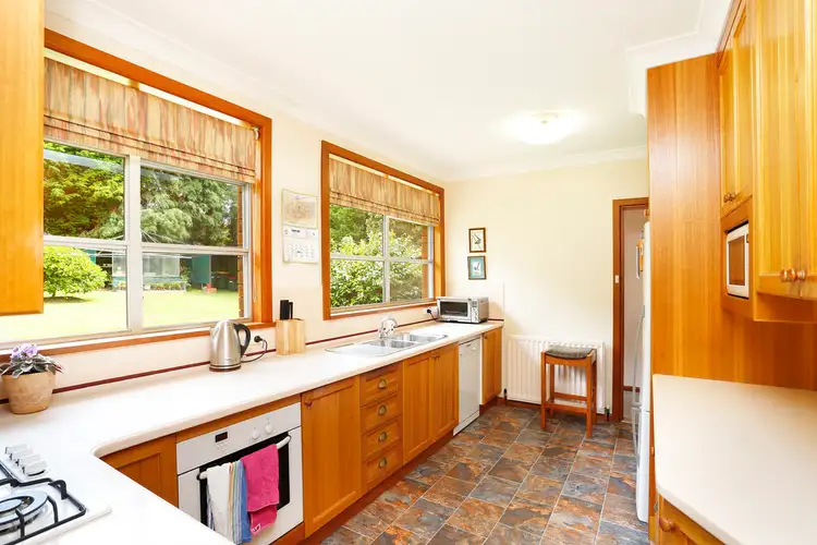 Fourth view of Homely house listing, 19 Toongoon Road, Burradoo NSW 2576