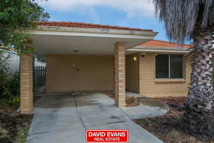 Second view of Homely house listing, 22 Kyara Court, Clarkson WA 6030