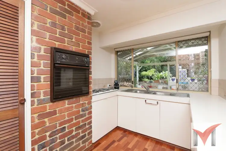 Sixth view of Homely house listing, 23 Marwood Way, Willetton WA 6155