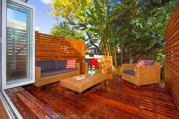 Fourth view of Homely house listing, 104C Wells Street, Newtown NSW 2042
