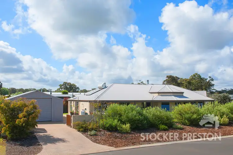 1 Chenin Street, Cowaramup WA 6284